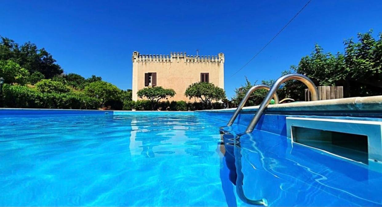 Villa Rica Patti Ngoại thất bức ảnh