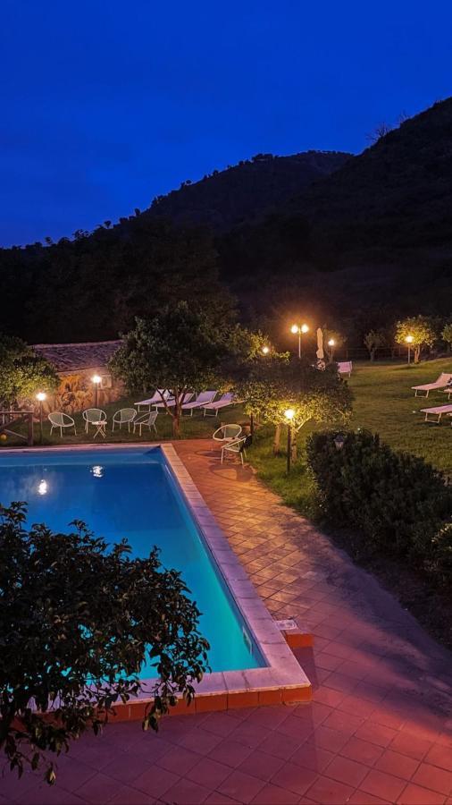 Villa Rica Patti Ngoại thất bức ảnh