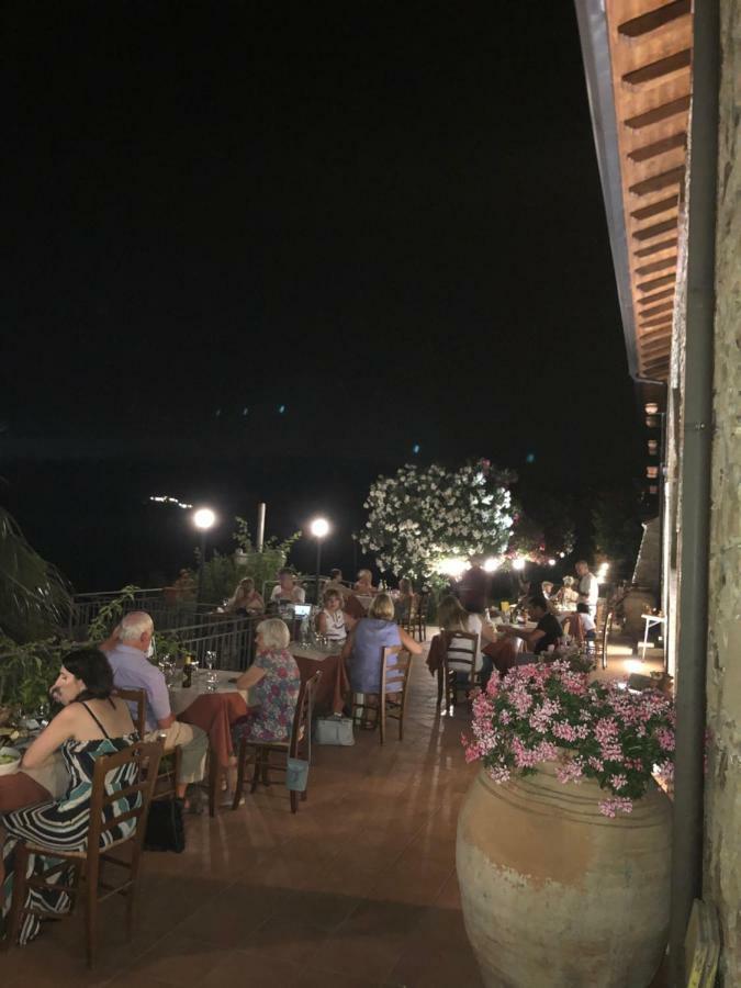 Villa Rica Patti Ngoại thất bức ảnh