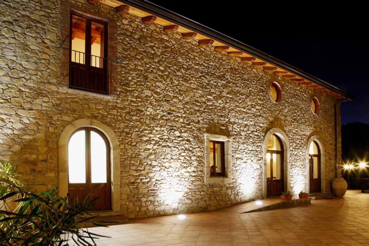 Villa Rica Patti Ngoại thất bức ảnh